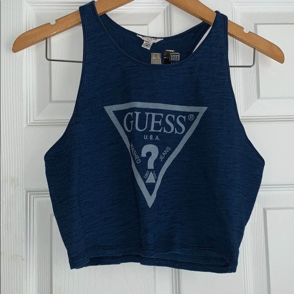 GUESS Tank top